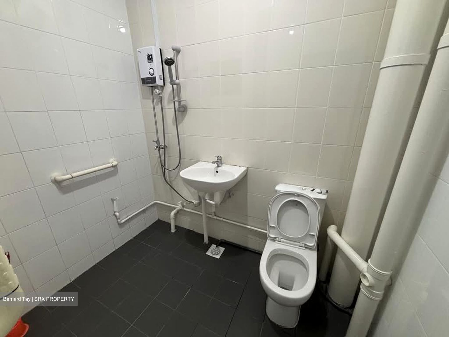 Blk 667 Hougang Avenue 4 (Hougang), HDB 3 Rooms #584826511